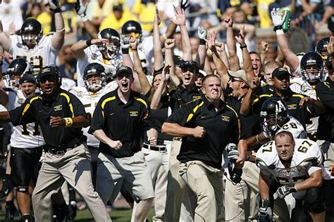 The Biggest Betting Upsets in College Football History.
